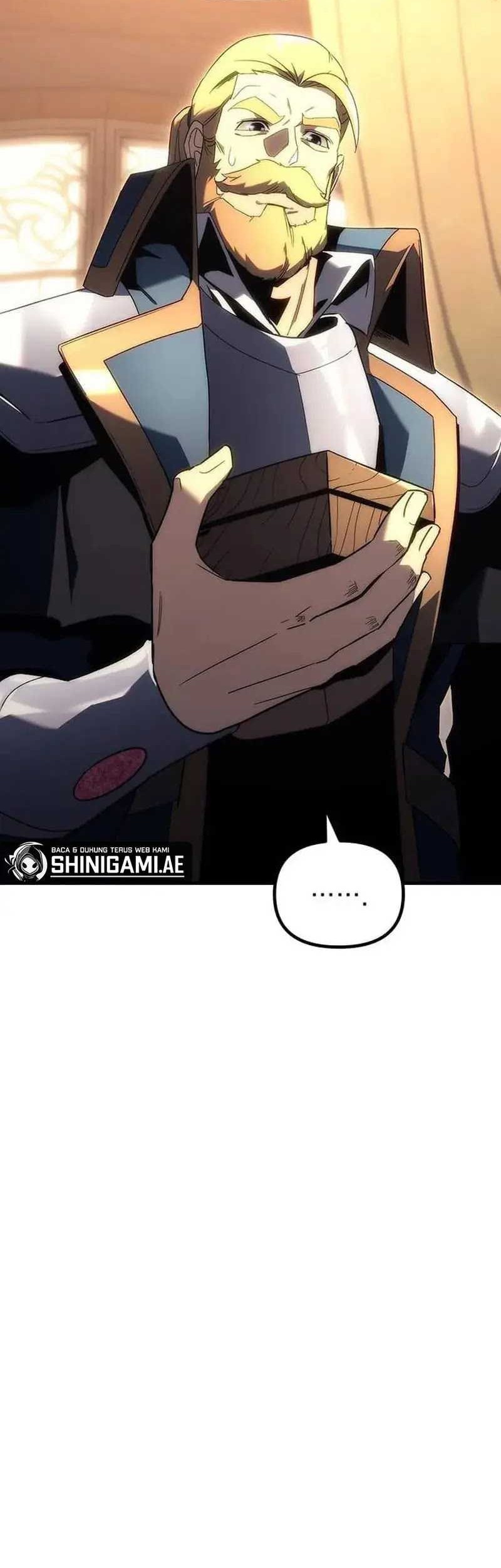 Regressor Of The Fallen Family Chapter 23 Gambar 25