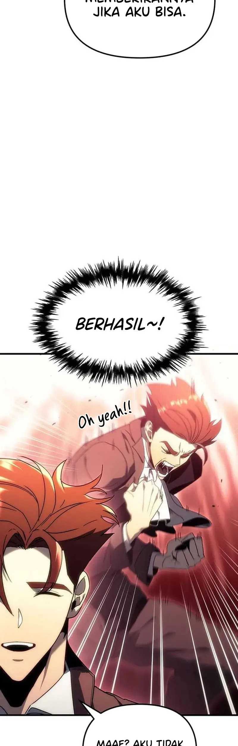 Regressor Of The Fallen Family Chapter 23 Gambar 28