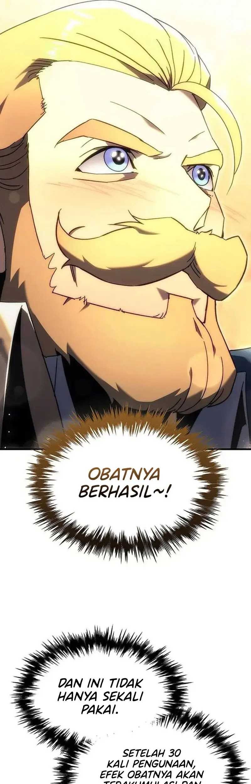 Regressor Of The Fallen Family Chapter 23 Gambar 30