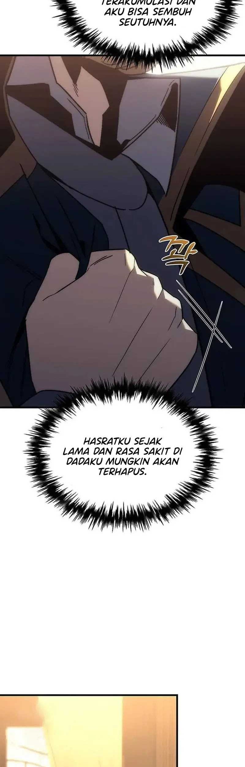 Regressor Of The Fallen Family Chapter 23 Gambar 31