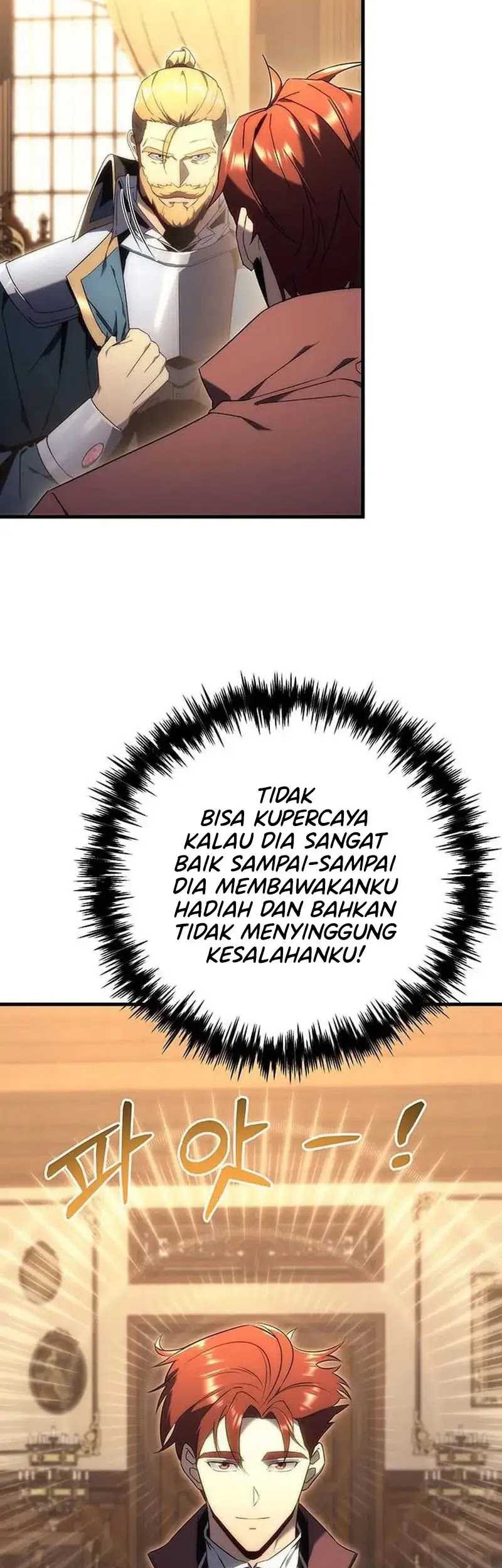 Regressor Of The Fallen Family Chapter 23 Gambar 32