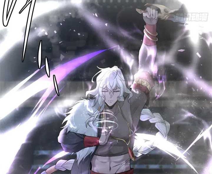 The Start of a Stunning and Feisty Master: A System with Ten Pounds of Rebellion Chapter 30 Gambar 19