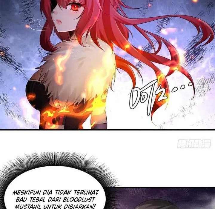 The Start of a Stunning and Feisty Master: A System with Ten Pounds of Rebellion Chapter 30 Gambar 27
