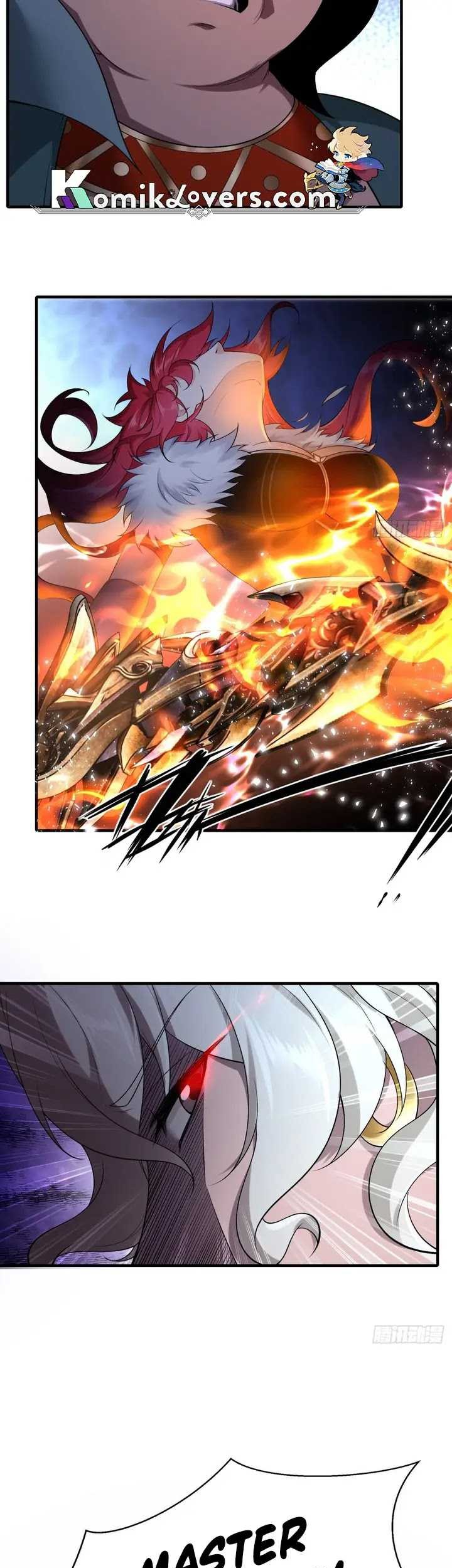 The Start of a Stunning and Feisty Master: A System with Ten Pounds of Rebellion Chapter 30 Gambar 38