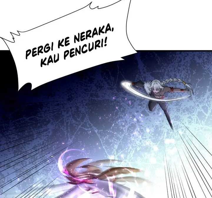 The Start of a Stunning and Feisty Master: A System with Ten Pounds of Rebellion Chapter 30 Gambar 9