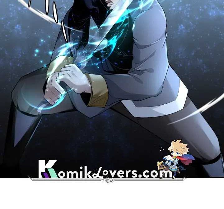 The Start of a Stunning and Feisty Master: A System with Ten Pounds of Rebellion Chapter 30 Gambar 11