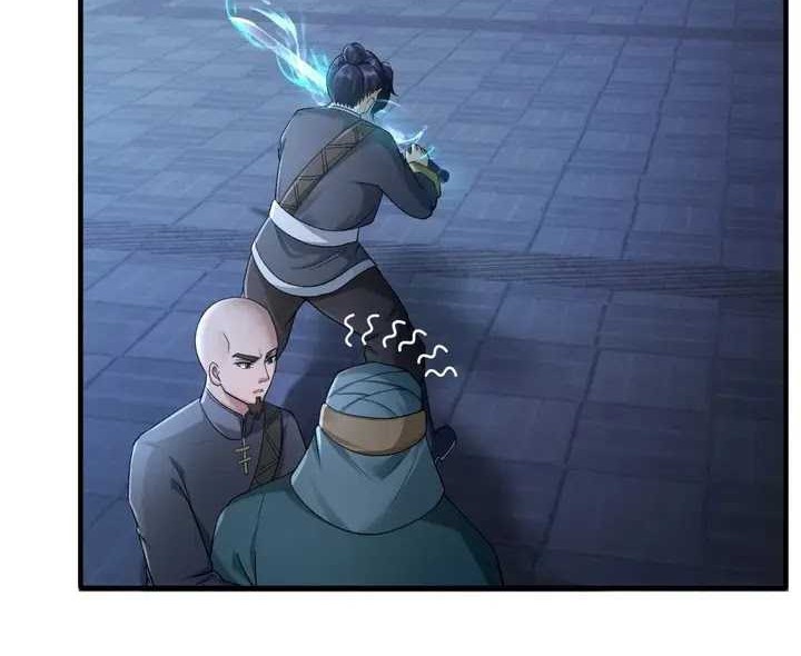 The Start of a Stunning and Feisty Master: A System with Ten Pounds of Rebellion Chapter 30 Gambar 13