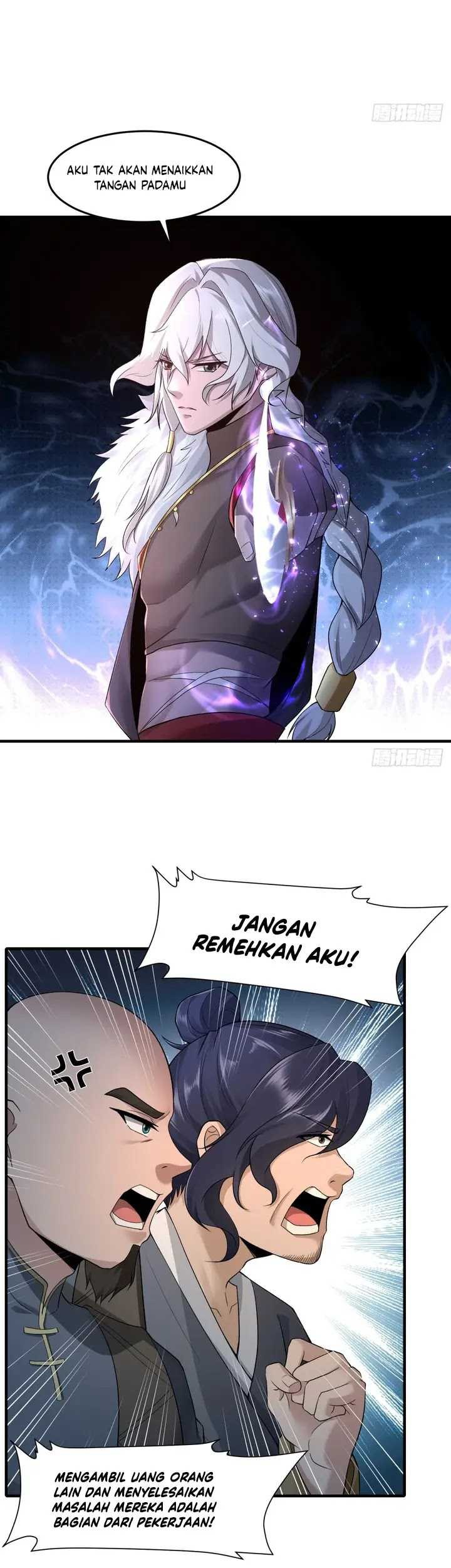 The Start of a Stunning and Feisty Master: A System with Ten Pounds of Rebellion Chapter 30 Gambar 14
