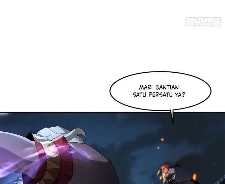 The Start of a Stunning and Feisty Master: A System with Ten Pounds of Rebellion Chapter 30 Gambar 15
