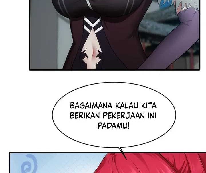 The Start of a Stunning and Feisty Master: A System with Ten Pounds of Rebellion Chapter 29 Gambar 23