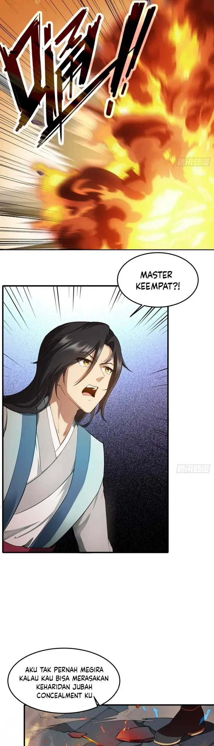 The Start of a Stunning and Feisty Master: A System with Ten Pounds of Rebellion Chapter 29 Gambar 30