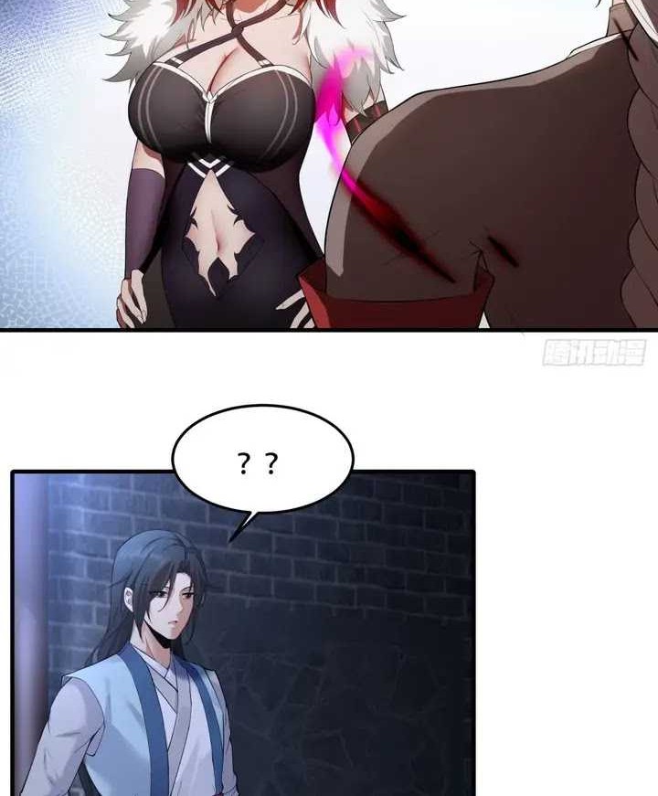 The Start of a Stunning and Feisty Master: A System with Ten Pounds of Rebellion Chapter 29 Gambar 33