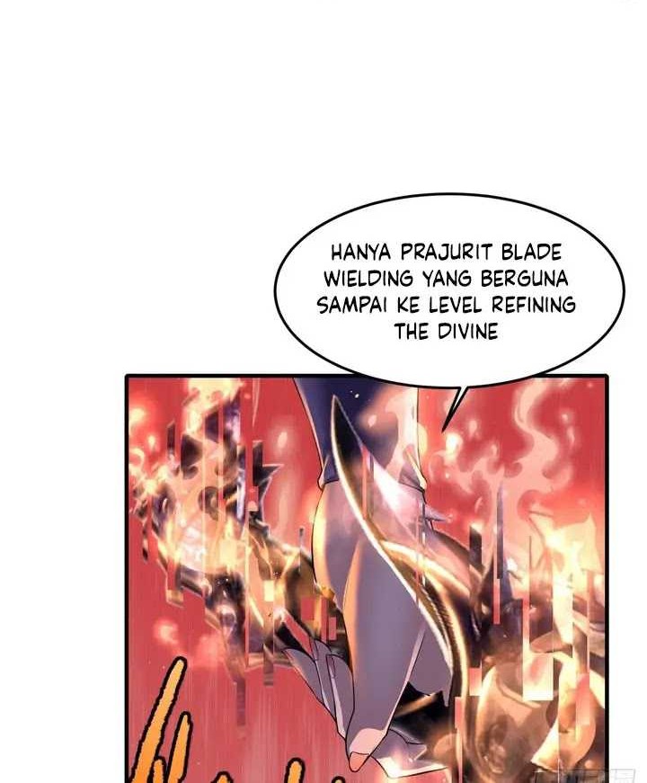 The Start of a Stunning and Feisty Master: A System with Ten Pounds of Rebellion Chapter 29 Gambar 35