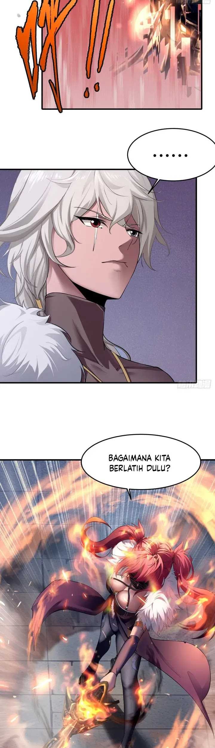 The Start of a Stunning and Feisty Master: A System with Ten Pounds of Rebellion Chapter 29 Gambar 36