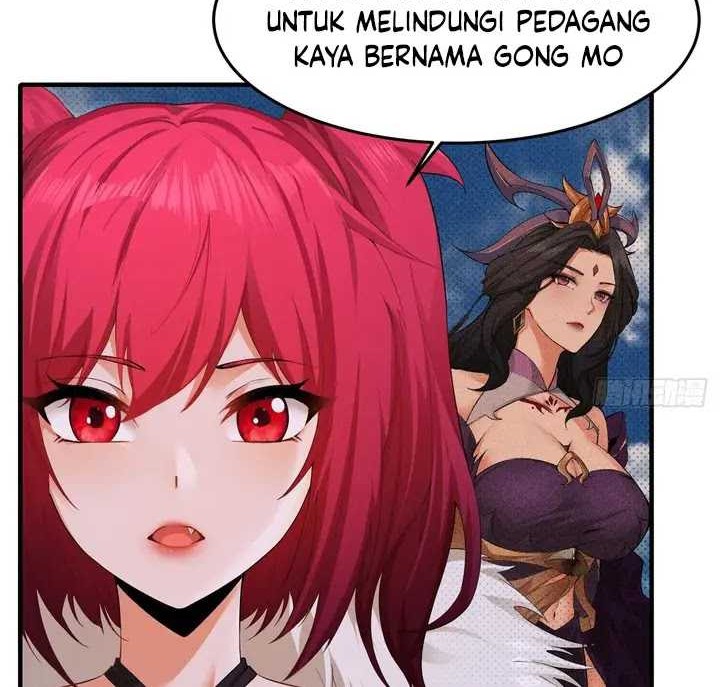 The Start of a Stunning and Feisty Master: A System with Ten Pounds of Rebellion Chapter 29 Gambar 7