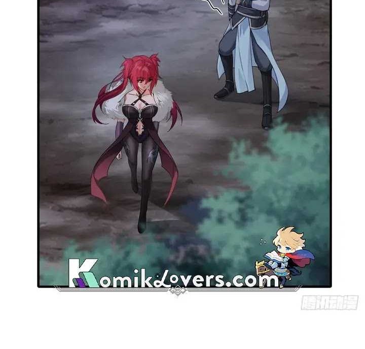 The Start of a Stunning and Feisty Master: A System with Ten Pounds of Rebellion Chapter 29 Gambar 9