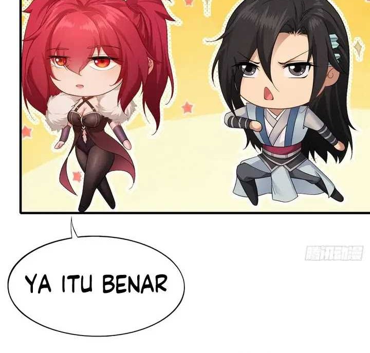 The Start of a Stunning and Feisty Master: A System with Ten Pounds of Rebellion Chapter 29 Gambar 11