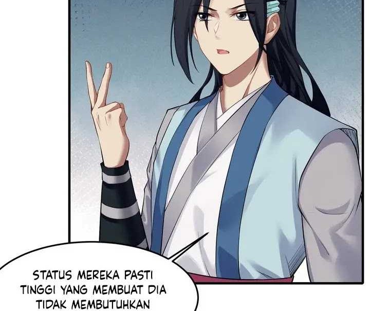 The Start of a Stunning and Feisty Master: A System with Ten Pounds of Rebellion Chapter 29 Gambar 15