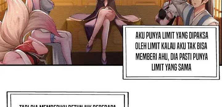 The Start of a Stunning and Feisty Master: A System with Ten Pounds of Rebellion Chapter 28 Gambar 23