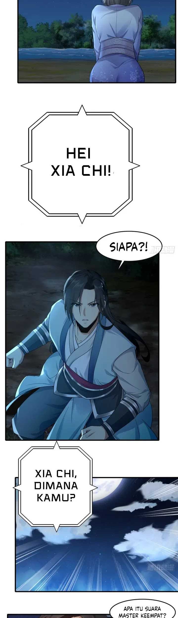 The Start of a Stunning and Feisty Master: A System with Ten Pounds of Rebellion Chapter 28 Gambar 28