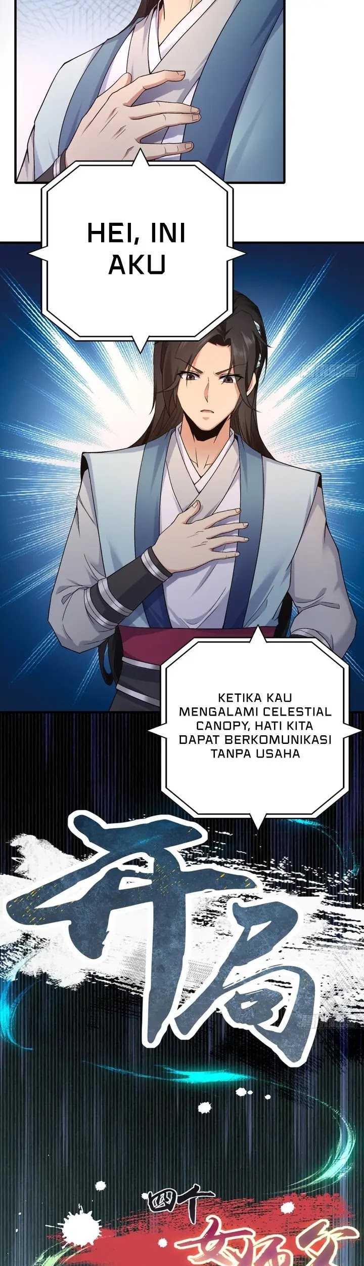 The Start of a Stunning and Feisty Master: A System with Ten Pounds of Rebellion Chapter 28 Gambar 30
