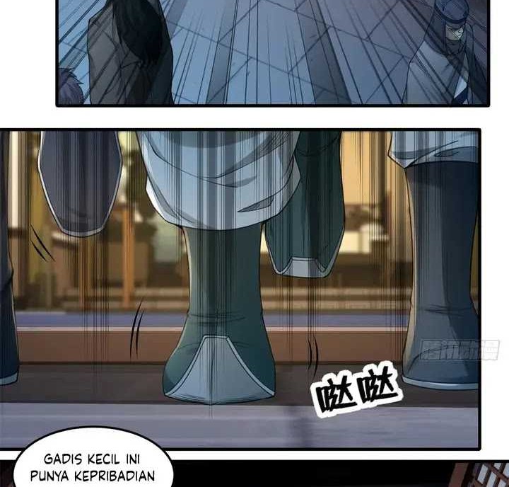 The Start of a Stunning and Feisty Master: A System with Ten Pounds of Rebellion Chapter 28 Gambar 5