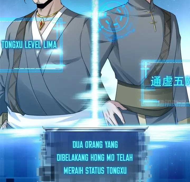 The Start of a Stunning and Feisty Master: A System with Ten Pounds of Rebellion Chapter 28 Gambar 7