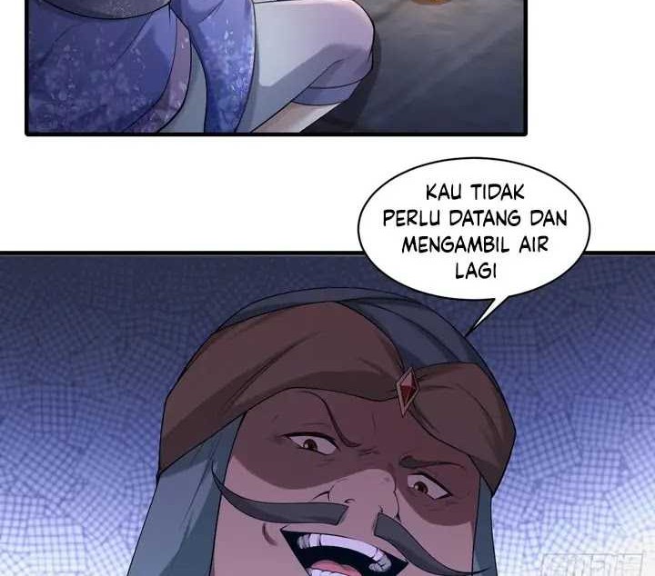 The Start of a Stunning and Feisty Master: A System with Ten Pounds of Rebellion Chapter 27 Gambar 29