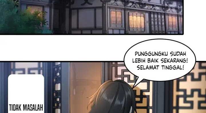 The Start of a Stunning and Feisty Master: A System with Ten Pounds of Rebellion Chapter 27 Gambar 3