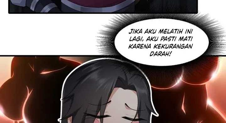 The Start of a Stunning and Feisty Master: A System with Ten Pounds of Rebellion Chapter 27 Gambar 5