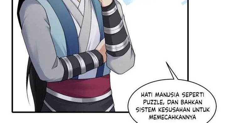 The Start of a Stunning and Feisty Master: A System with Ten Pounds of Rebellion Chapter 27 Gambar 9