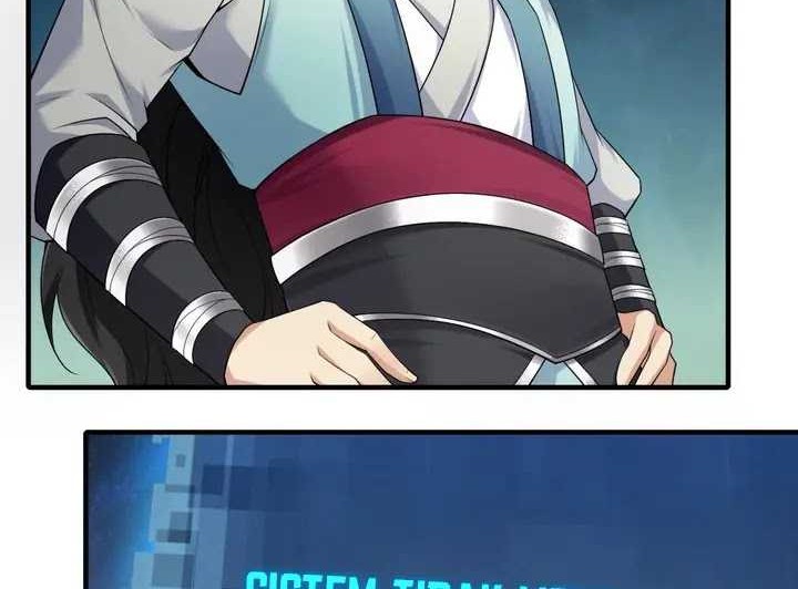 The Start of a Stunning and Feisty Master: A System with Ten Pounds of Rebellion Chapter 27 Gambar 15