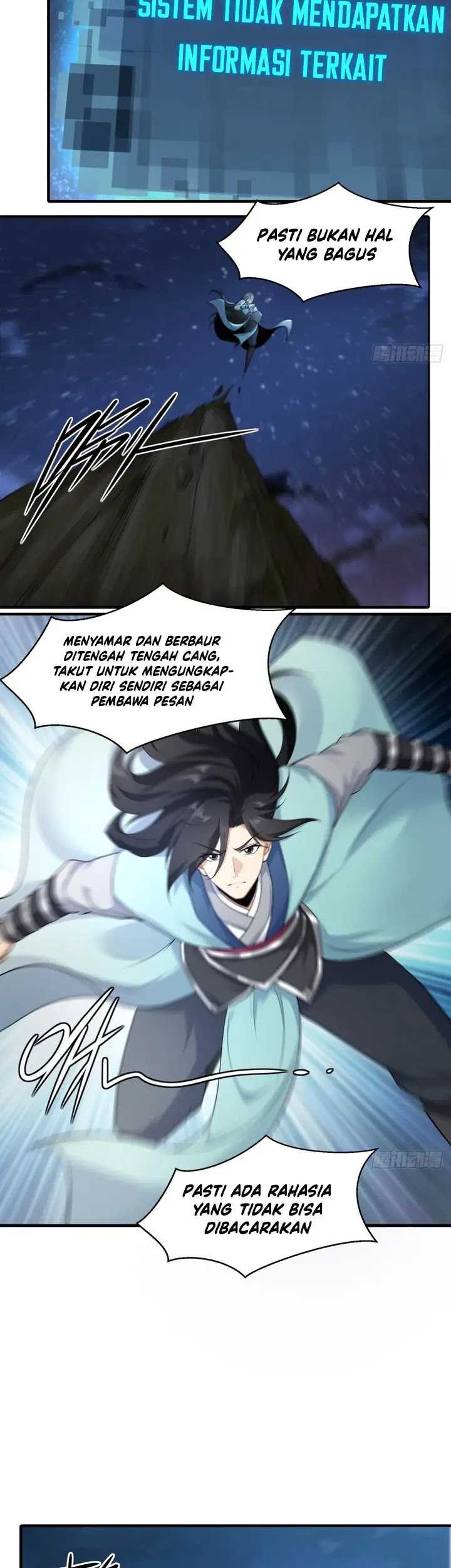 The Start of a Stunning and Feisty Master: A System with Ten Pounds of Rebellion Chapter 27 Gambar 16