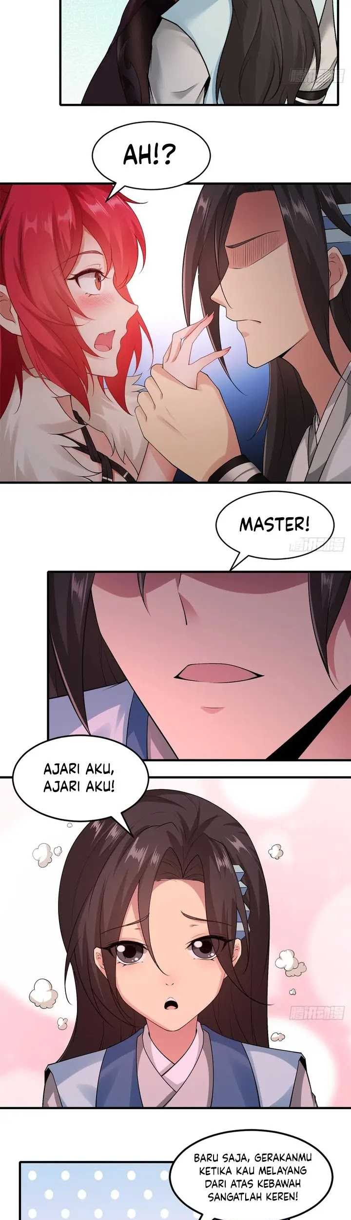 The Start of a Stunning and Feisty Master: A System with Ten Pounds of Rebellion Chapter 26 Gambar 18