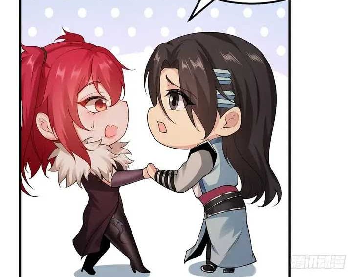 The Start of a Stunning and Feisty Master: A System with Ten Pounds of Rebellion Chapter 26 Gambar 19