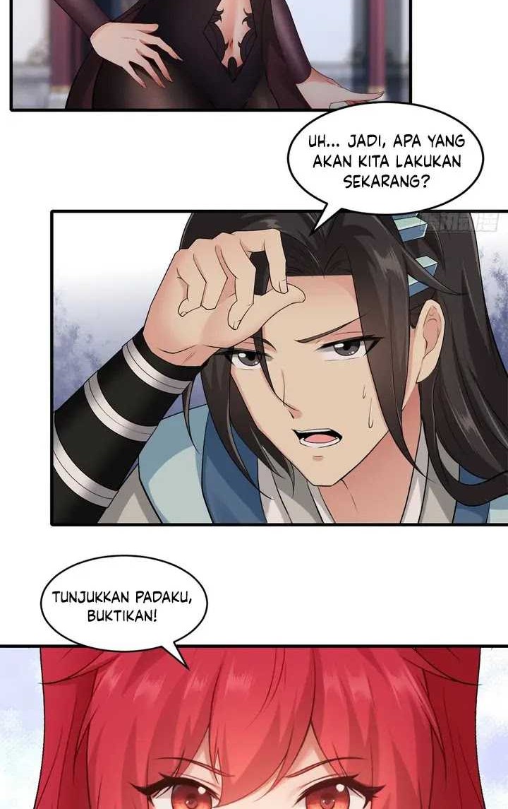 The Start of a Stunning and Feisty Master: A System with Ten Pounds of Rebellion Chapter 26 Gambar 23