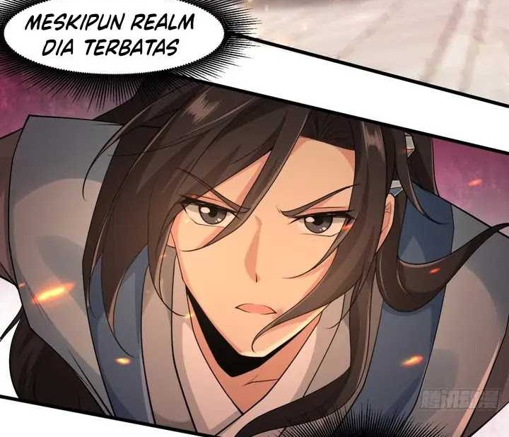 The Start of a Stunning and Feisty Master: A System with Ten Pounds of Rebellion Chapter 26 Gambar 5
