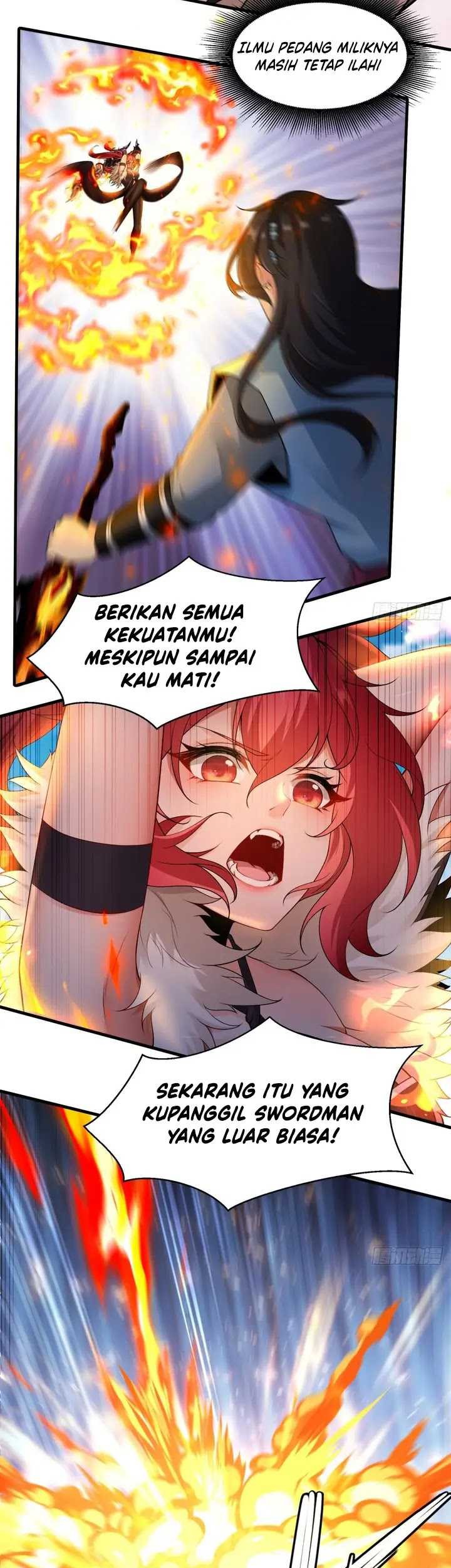 The Start of a Stunning and Feisty Master: A System with Ten Pounds of Rebellion Chapter 26 Gambar 6