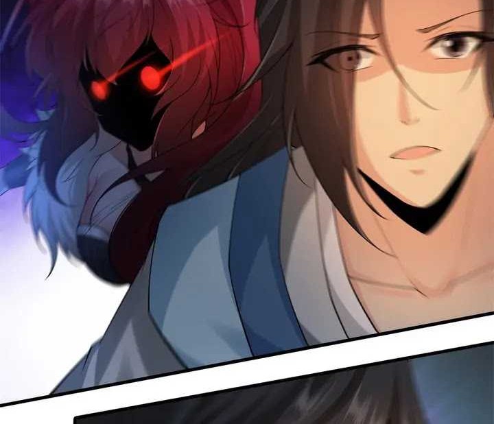 The Start of a Stunning and Feisty Master: A System with Ten Pounds of Rebellion Chapter 26 Gambar 9