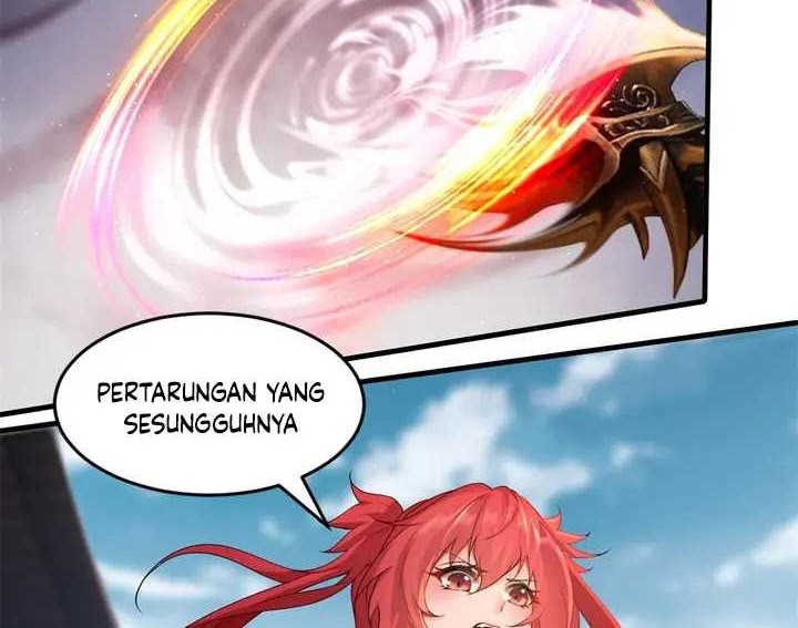 The Start of a Stunning and Feisty Master: A System with Ten Pounds of Rebellion Chapter 26 Gambar 13