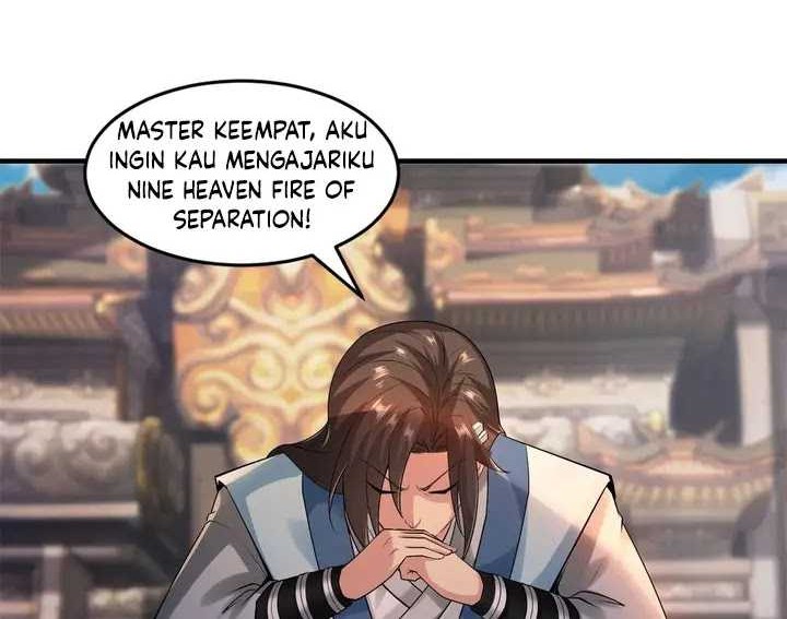 The Start of a Stunning and Feisty Master: A System with Ten Pounds of Rebellion Chapter 26 Gambar 15