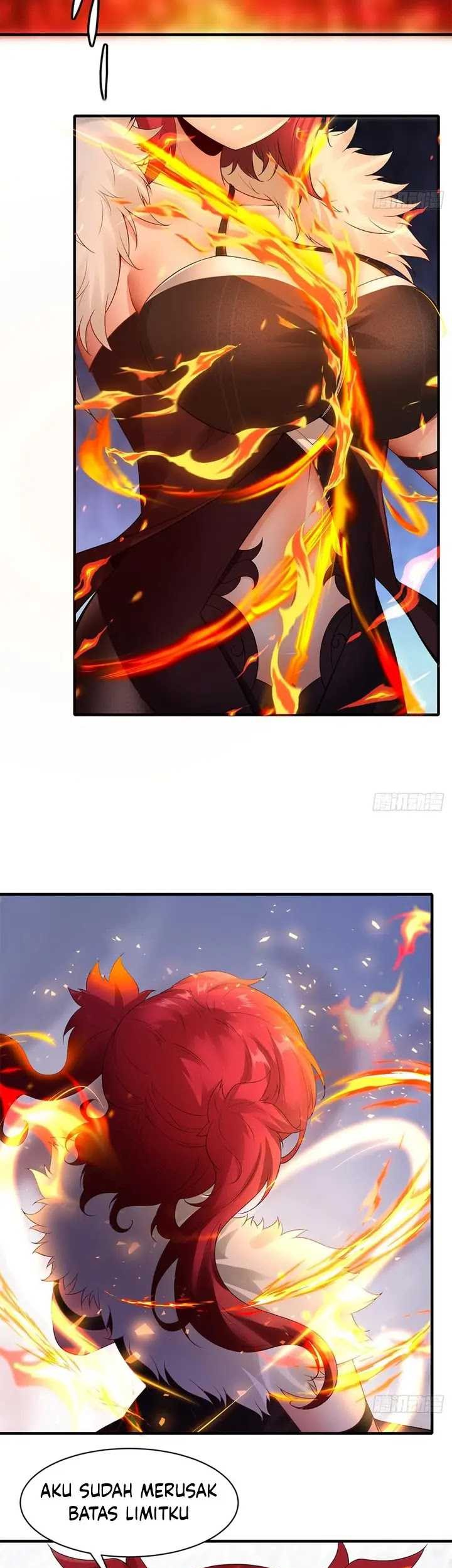 The Start of a Stunning and Feisty Master: A System with Ten Pounds of Rebellion Chapter 25 Gambar 18