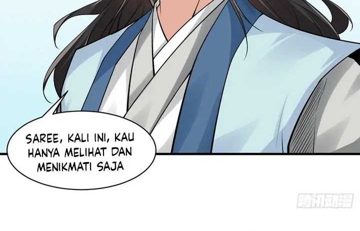 The Start of a Stunning and Feisty Master: A System with Ten Pounds of Rebellion Chapter 25 Gambar 21