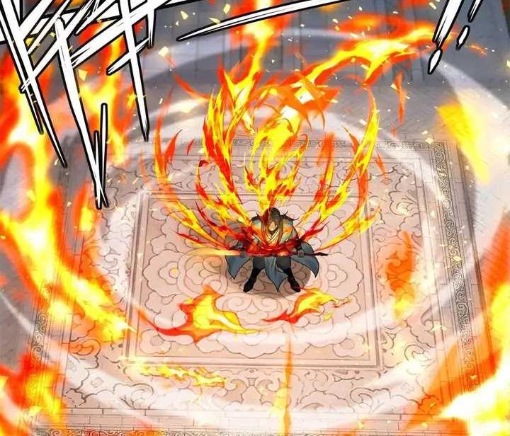 The Start of a Stunning and Feisty Master: A System with Ten Pounds of Rebellion Chapter 25 Gambar 25