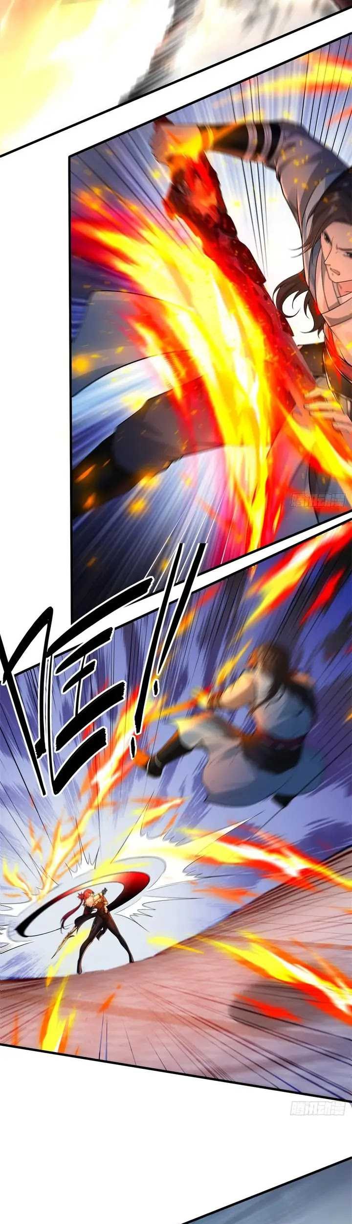 The Start of a Stunning and Feisty Master: A System with Ten Pounds of Rebellion Chapter 25 Gambar 32