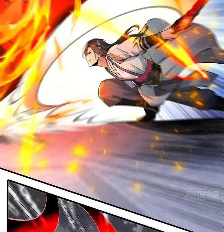 The Start of a Stunning and Feisty Master: A System with Ten Pounds of Rebellion Chapter 25 Gambar 35