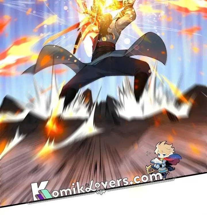 The Start of a Stunning and Feisty Master: A System with Ten Pounds of Rebellion Chapter 25 Gambar 39