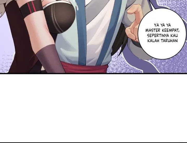 The Start of a Stunning and Feisty Master: A System with Ten Pounds of Rebellion Chapter 24 Gambar 21