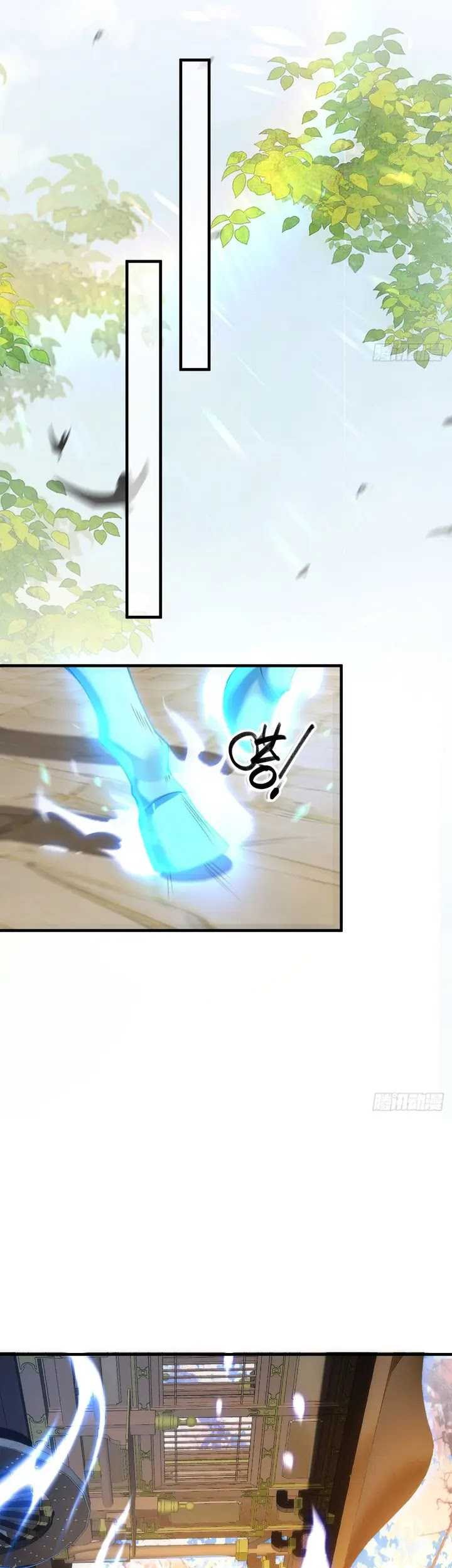The Start of a Stunning and Feisty Master: A System with Ten Pounds of Rebellion Chapter 24 Gambar 24