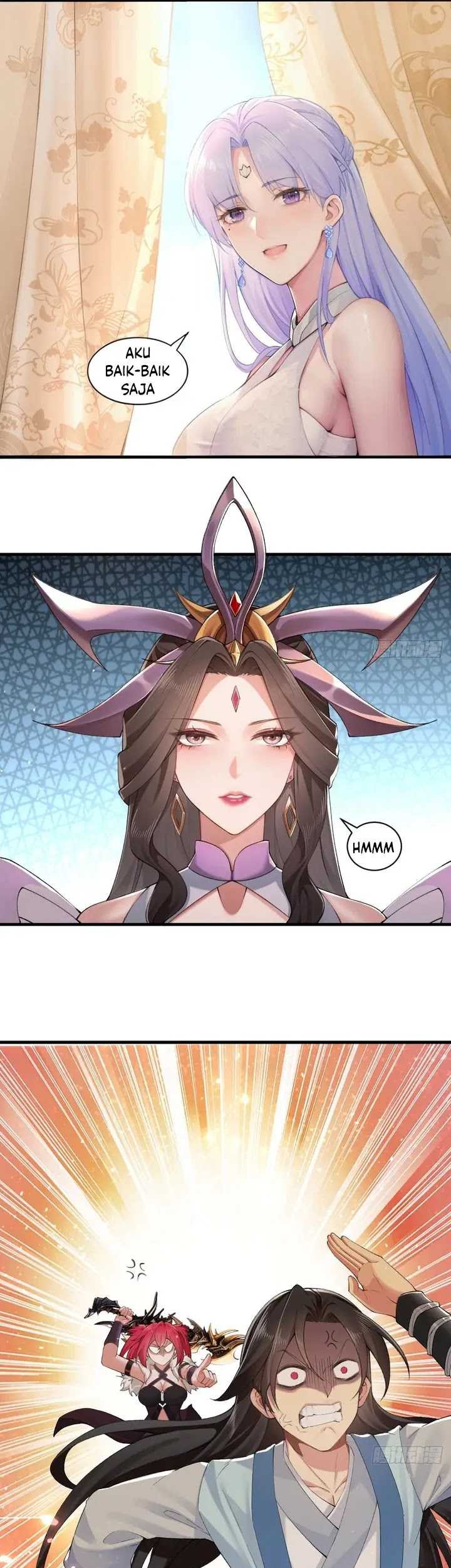 The Start of a Stunning and Feisty Master: A System with Ten Pounds of Rebellion Chapter 24 Gambar 30